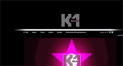 Desktop Screenshot of k1-duesseldorf.de